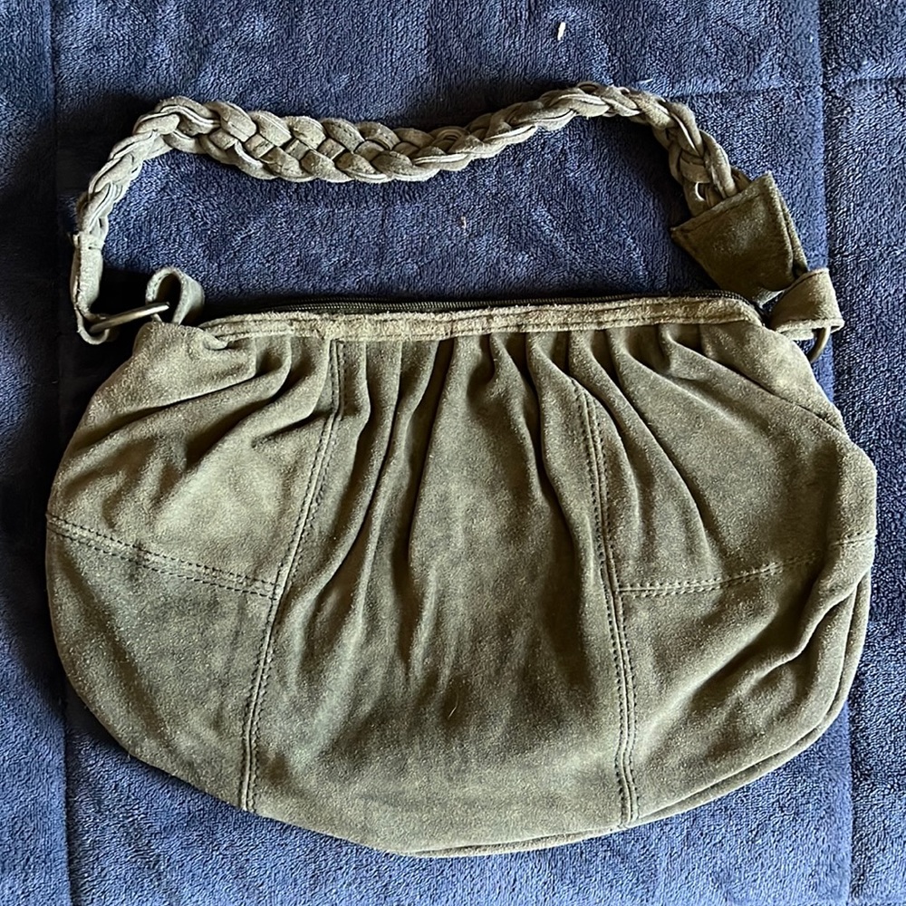 Atmosphere bag